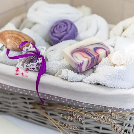 Διαμέρισμα Nea Leona Τρογκίρ