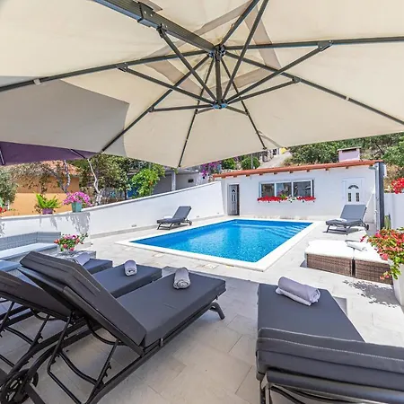 Nea Leona * Τρογκίρ