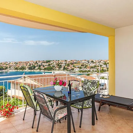 Lejlighed Nea Leona Trogir