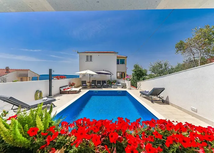 Lägenhet Nea Leona Trogir