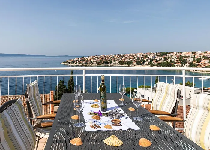 Nea Leona * Trogir
