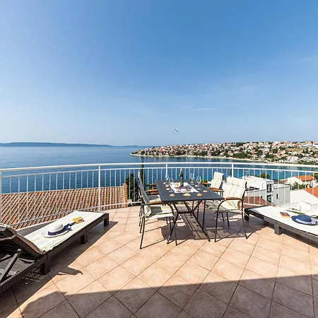 Appartement Nea Leona Trogir