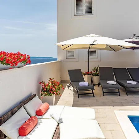 Appartement Nea Leona