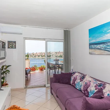 Lägenhet Nea Leona Trogir