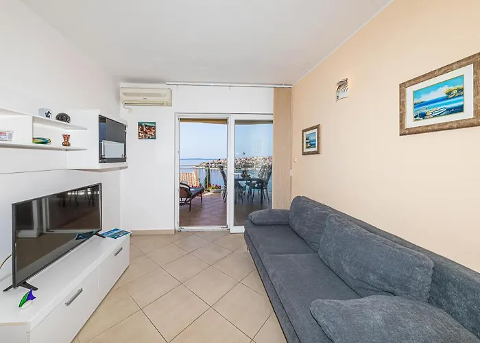 Appartement Nea Leona