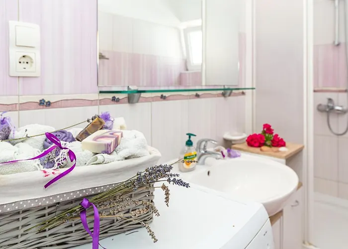 Nea Leona Appartement