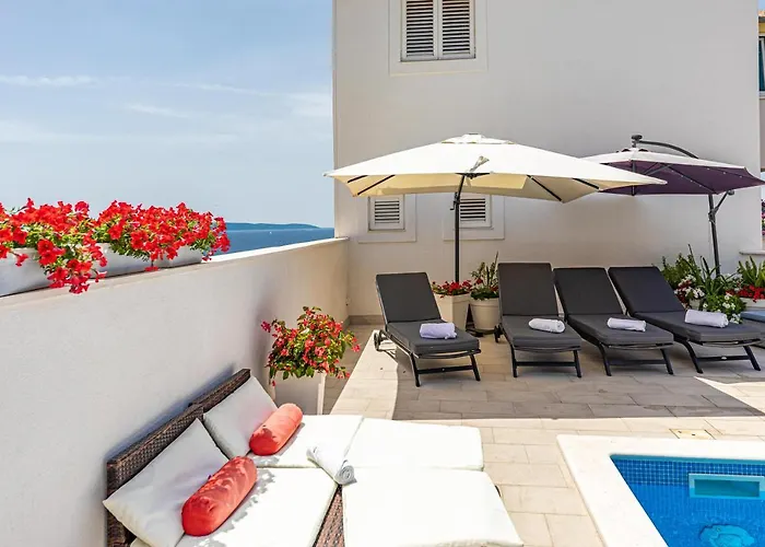 Appartement Nea Leona