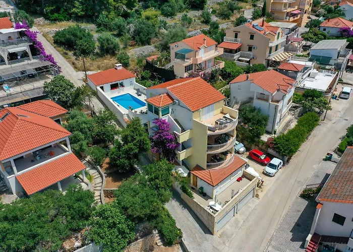 Appartement Nea Leona